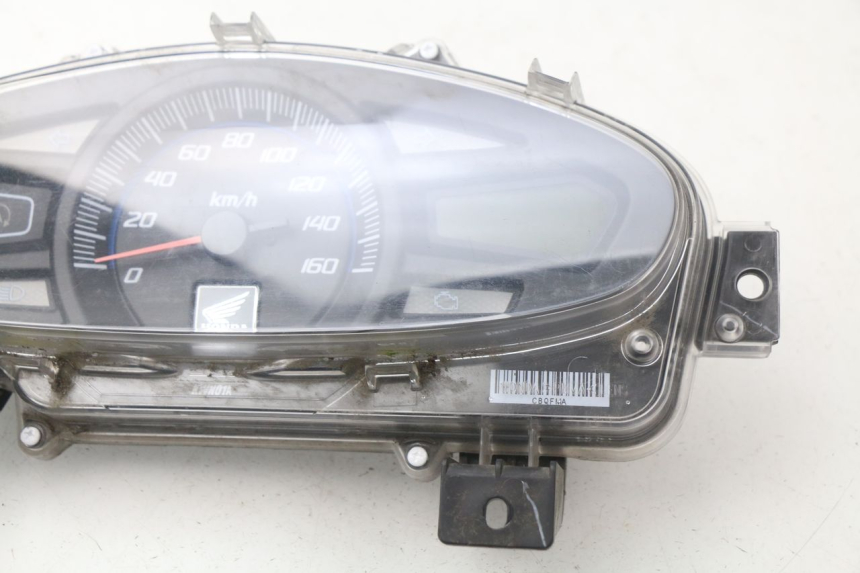 photo de SPEEDOMETER HONDA PCX (JF47) 125 (2012 - 2013) - Supplementary product photo