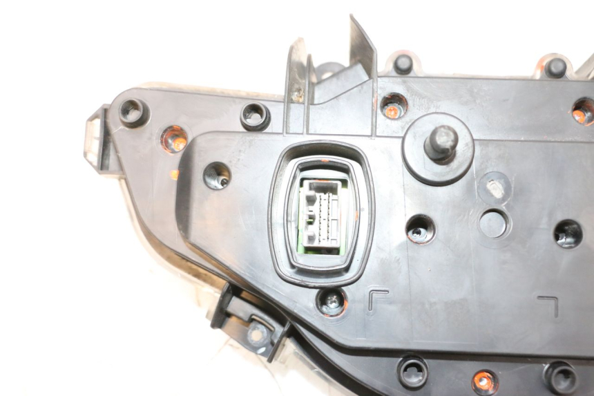 photo de SPEEDOMETER HONDA PCX (JF57/JF64) 125 (2014 - 2018) - Checked used part