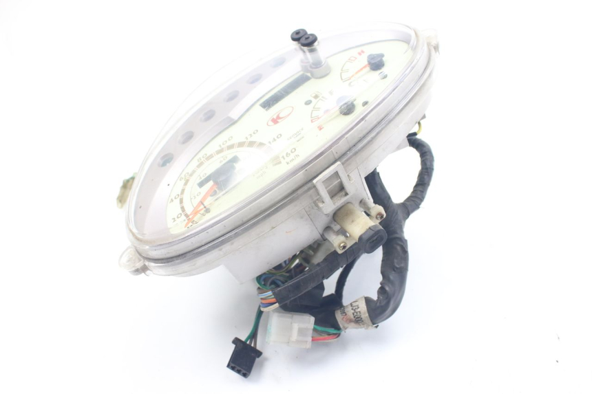 photo de SPEEDOMETER KYMCO PEOPLE 250 (2004 - 2008) - Additional view of the item
