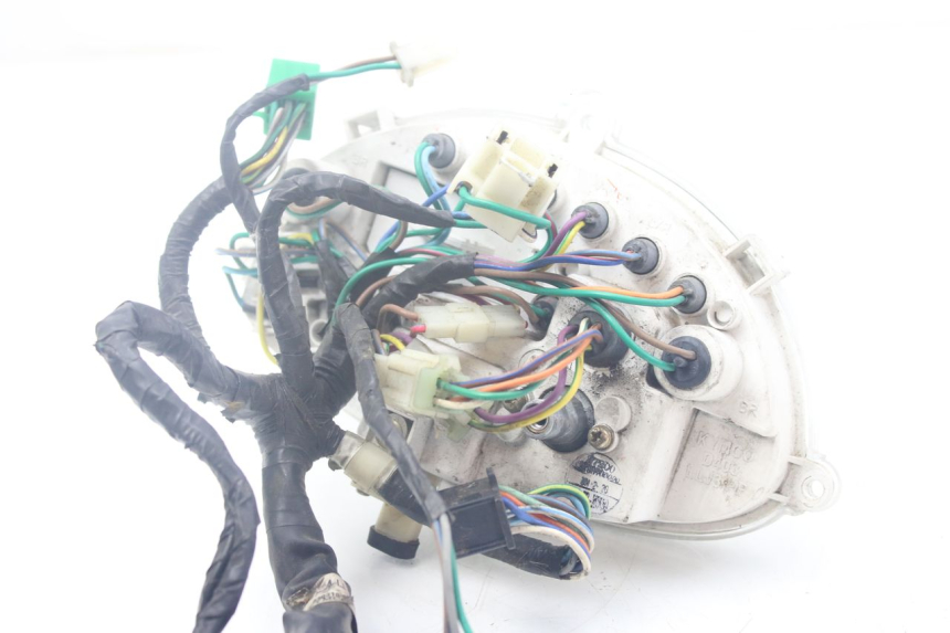 photo de SPEEDOMETER KYMCO PEOPLE 250 (2004 - 2008) - Technical close-up