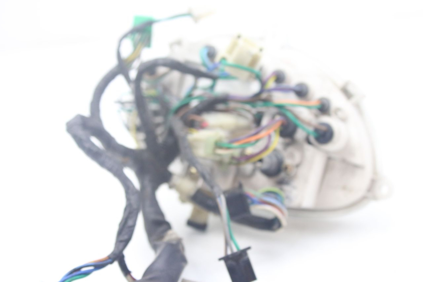 photo de SPEEDOMETER KYMCO PEOPLE 250 (2004 - 2008) - Product overview