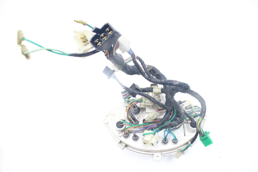 photo de SPEEDOMETER KYMCO PEOPLE 250 (2004 - 2008) - Surface and material condition