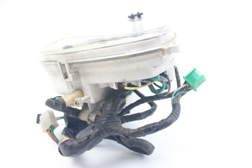 photo de SPEEDOMETER KYMCO PEOPLE 250 (2004 - 2008) - Markings and original references