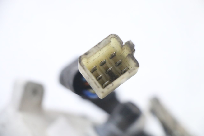 photo de SPEEDOMETER PEUGEOT KISBEE 2T 50 (2010 - 2017) - Checked used part