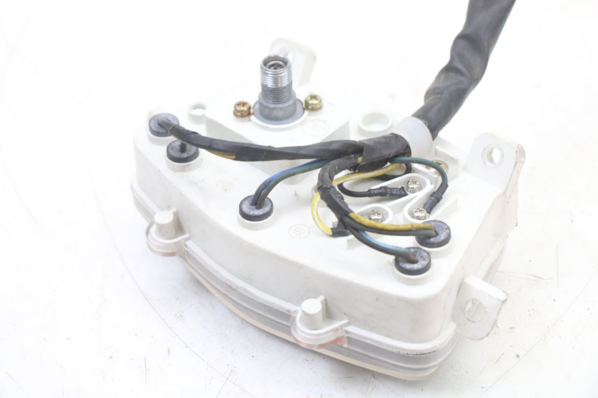 photo de SPEEDOMETER PEUGEOT KISBEE 4T 50 (2018 - 2022) - Checked used part