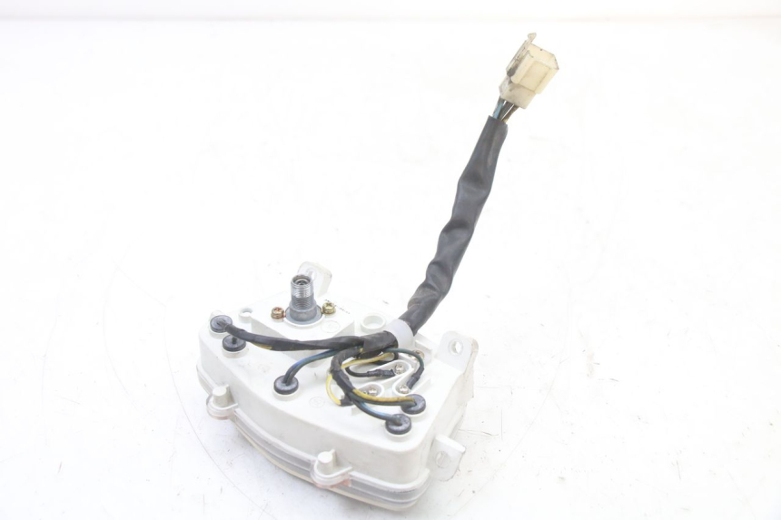 photo de SPEEDOMETER PEUGEOT KISBEE 4T 50 (2018 - 2022) - Markings and original references