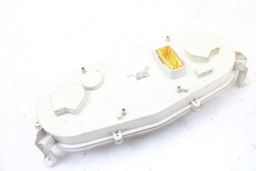 photo de SPEEDOMETER PEUGEOT SATELIS COMPRESSOR K15 125 (2006 - 2009) - Markings and original references