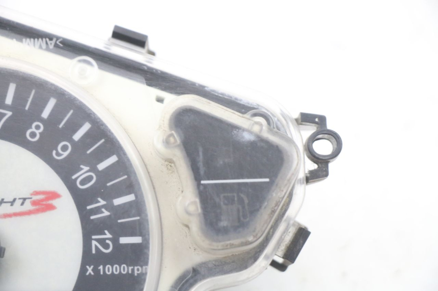 photo de SPEEDOMETER PEUGEOT SPEEDFIGHT 3 LC 2T 50 (2009 - 2015) - Product overview