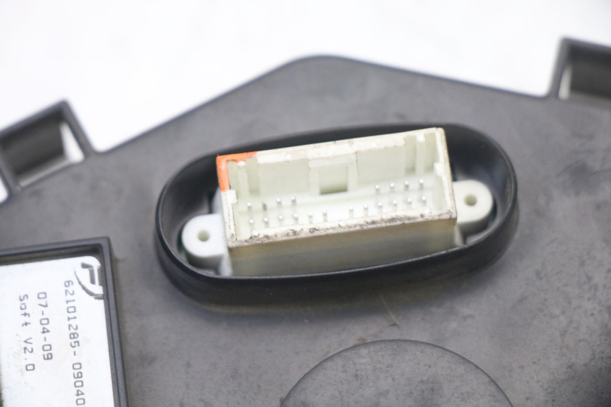 photo de SPEEDOMETER PEUGEOT SPEEDFIGHT 3 LC 2T 50 (2009 - 2015) - Checked used part