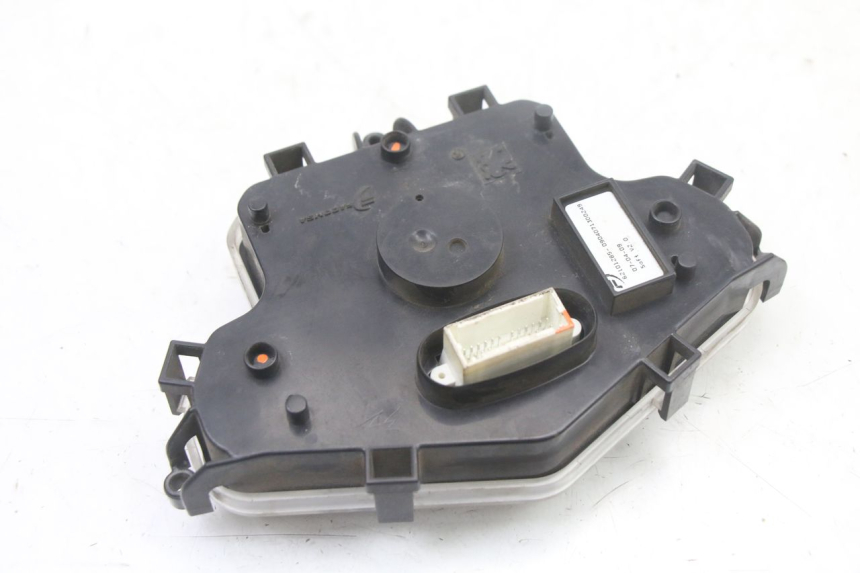 photo de SPEEDOMETER PEUGEOT SPEEDFIGHT 3 LC 2T 50 (2009 - 2015) - Markings and original references