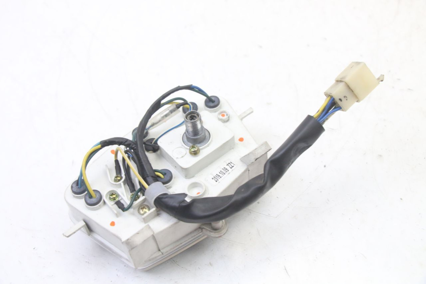 photo de SPEEDOMETER PEUGEOT STREETZONE I 2T 50 (2018 - 2020) - Product overview