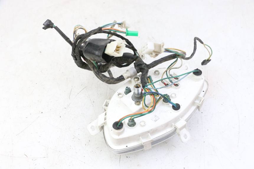 photo de SPEEDOMETER PEUGEOT TWEET 4T 50 (2014 - 2019) - Technical close-up