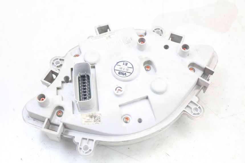 photo de SPEEDOMETER PIAGGIO LIBERTY IGET 4T 50 (2021 - 2025) - Checked used part