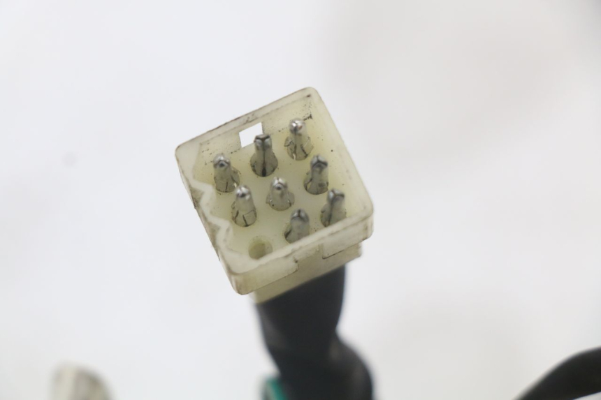 photo de SPEEDOMETER PIAGGIO NEW TYPHOON 50 (2010 - 2017) - Additional view of the item