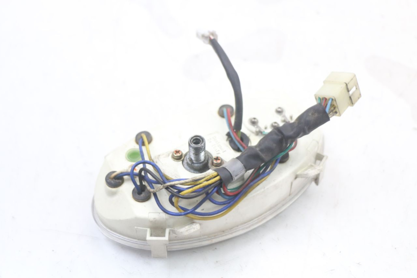 photo de SPEEDOMETER PIAGGIO NEW TYPHOON 50 (2010 - 2017) - Surface and material condition