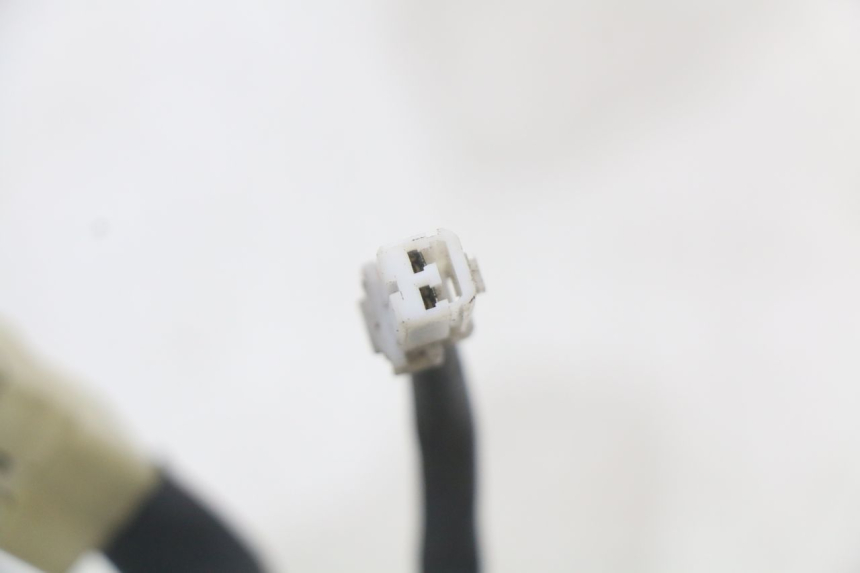 photo de SPEEDOMETER PIAGGIO NEW TYPHOON 50 (2010 - 2017) - Markings and original references