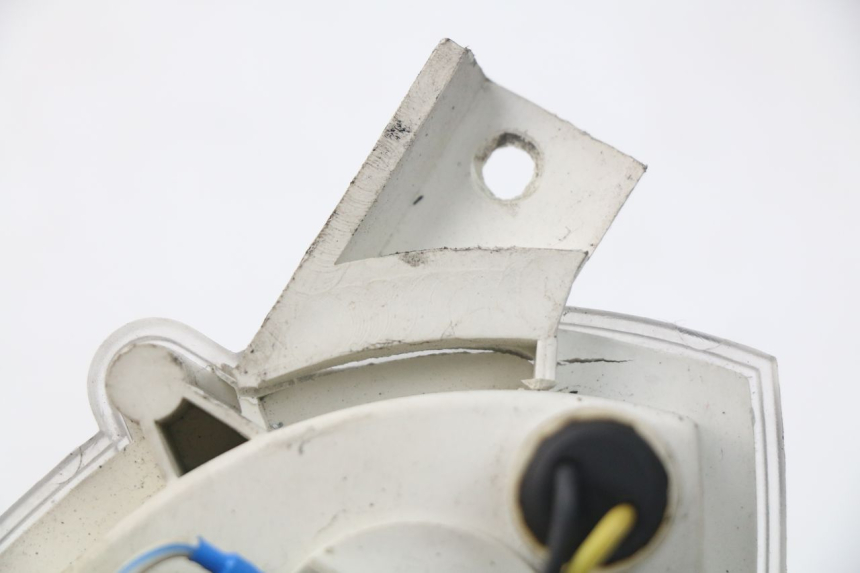 photo de SPEEDOMETER KEEWAY PIXEL 50 (2008 - 2011) - Component detail