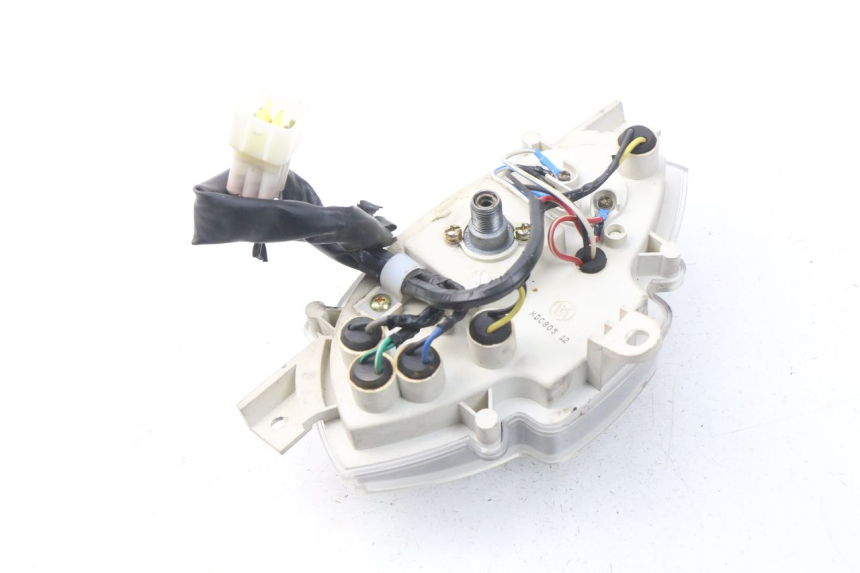 photo de SPEEDOMETER KEEWAY PIXEL 50 (2008 - 2011) - Technical close-up