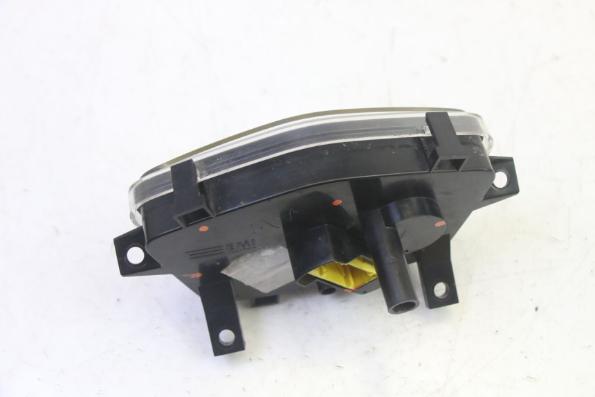 photo de SPEEDOMETER LIGIER PULSE 3 1 (2014 - 2020) - Alternative perspective