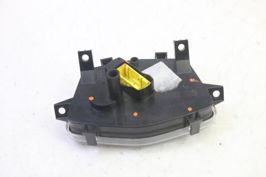 photo de SPEEDOMETER LIGIER PULSE 3 1 (2014 - 2020) - Product overview