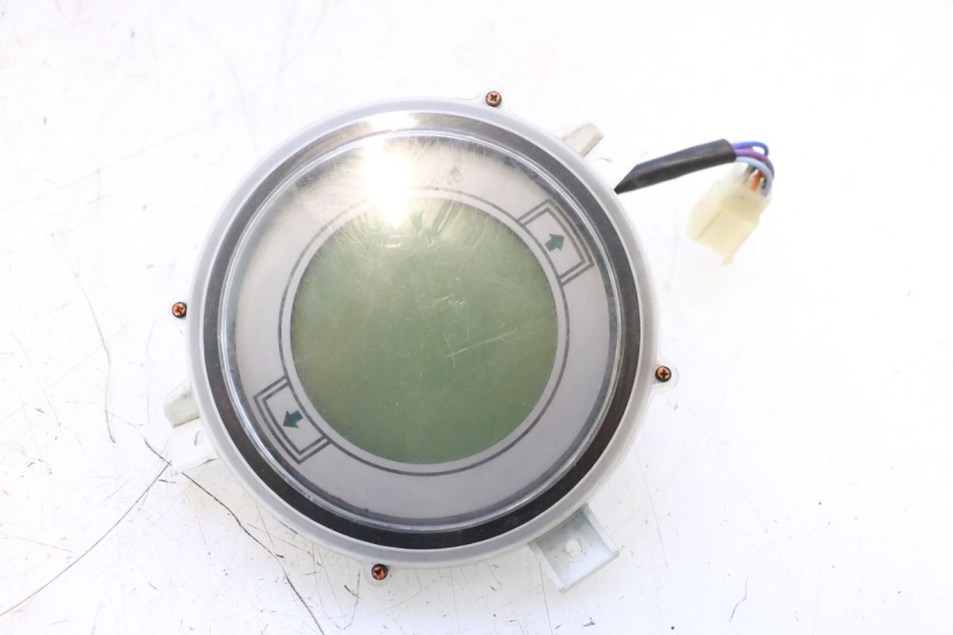 photo de SPEEDOMETER EFUN PUSA 1 - Main view