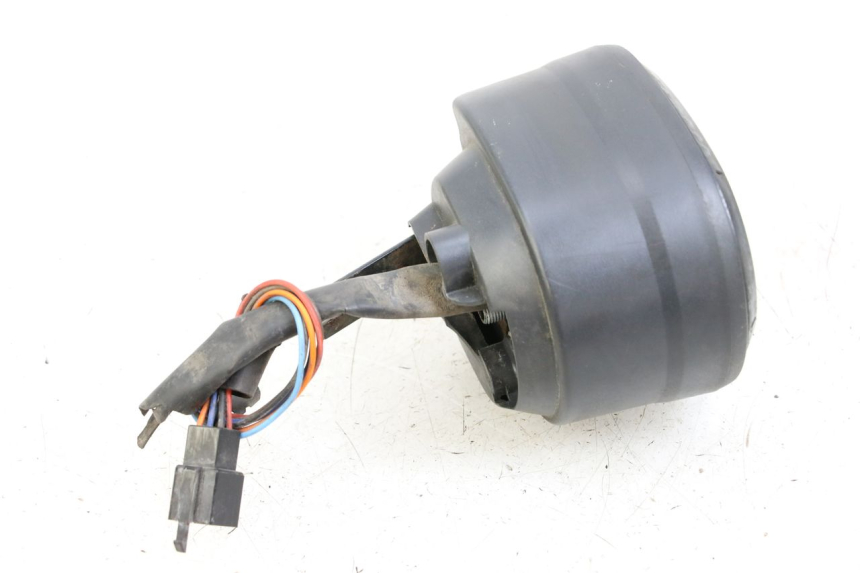 photo de SPEEDOMETER DOLPHIN PYGMY 1 (2020 - 2024) - Fixing points details