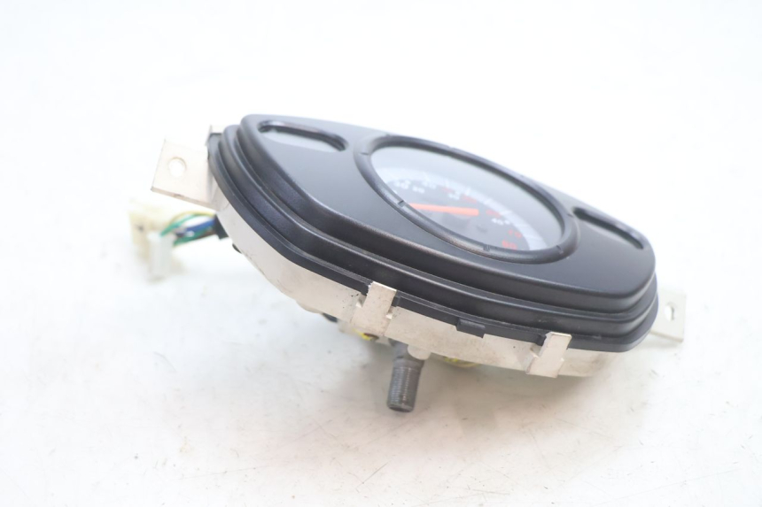 photo de SPEEDOMETER RAZZO QTR 50 (2011 - 2018) - Checked used part