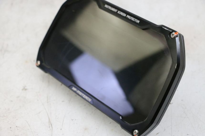photo de SPEEDOMETER BMW R GS 1250 (2021 - 2024) - High-resolution close-up