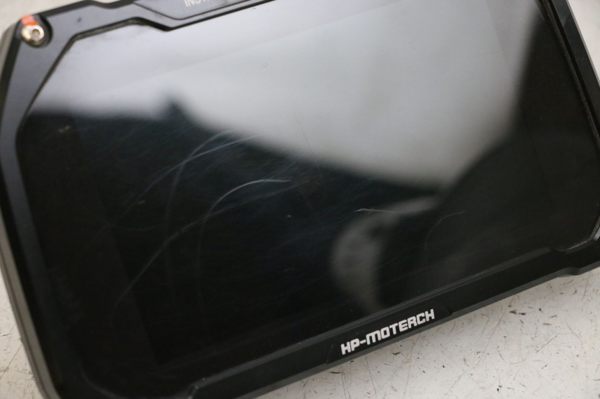 photo de SPEEDOMETER BMW R GS 1250 (2021 - 2024) - Supplementary product photo