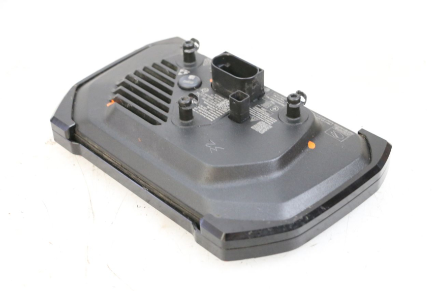 photo de SPEEDOMETER BMW R GS 1250 (2021 - 2024) - Markings and original references