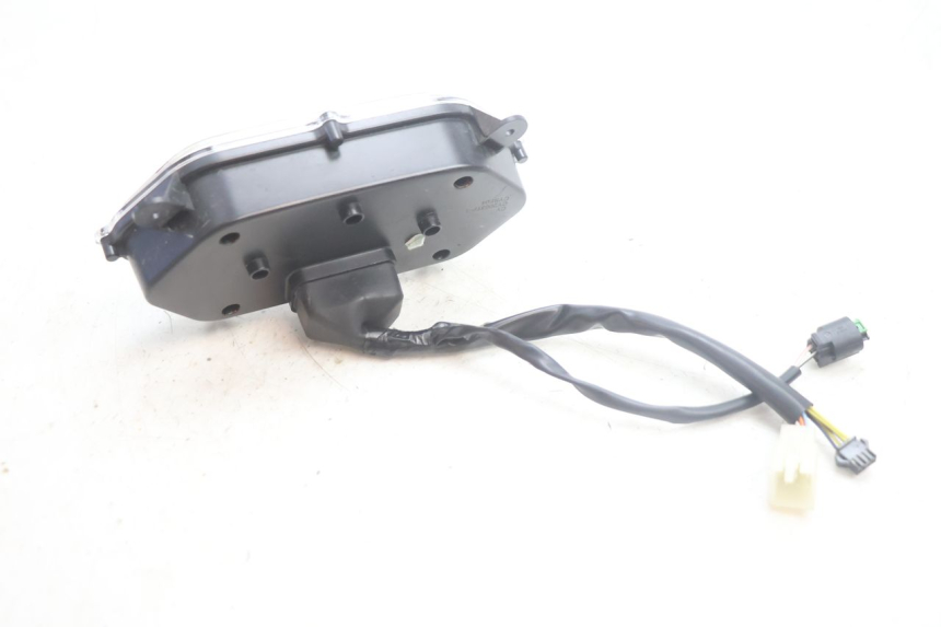 photo de SPEEDOMETER JM MOTORS R-MAX TECH 50 (2024 - 2026) - Component detail