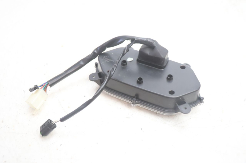 photo de SPEEDOMETER JM MOTORS R-MAX TECH 50 (2024 - 2026) - Product overview