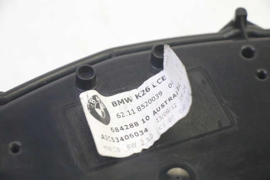 photo de SPEEDOMETER BMW R RT ABS 1200 (2010 - 2014) - Additional view of the item