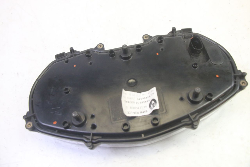 photo de SPEEDOMETER BMW R RT ABS 1200 (2010 - 2014) - Distinctive features