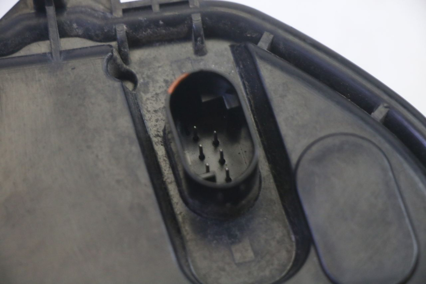 photo de SPEEDOMETER BMW R RT ABS 1200 (2010 - 2014) - Component zoom