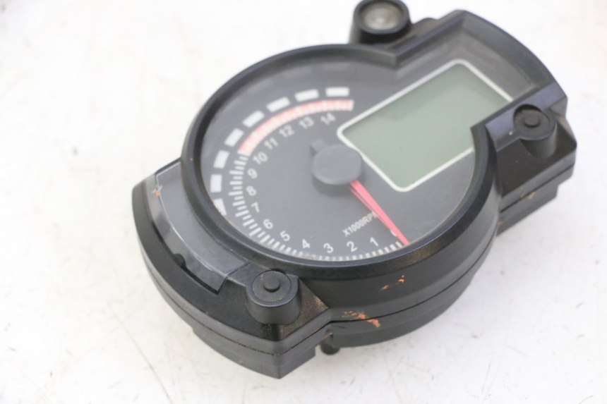 photo de SPEEDOMETER MAG POWER R-STREET 50 (2016 - 2025) - Supplementary product photo