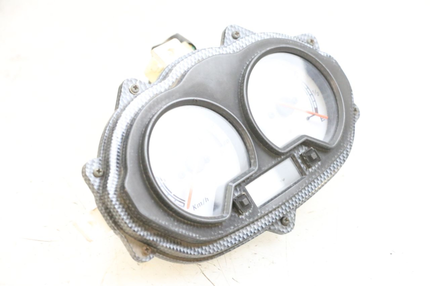 photo de SPEEDOMETER RIDE RACE 2T 50 (2012 - 2017) - Alternative perspective