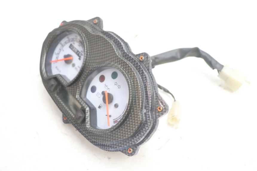 photo de SPEEDOMETER RIDE RACE GT 2T 50 (2012 - 2017) - Product overview