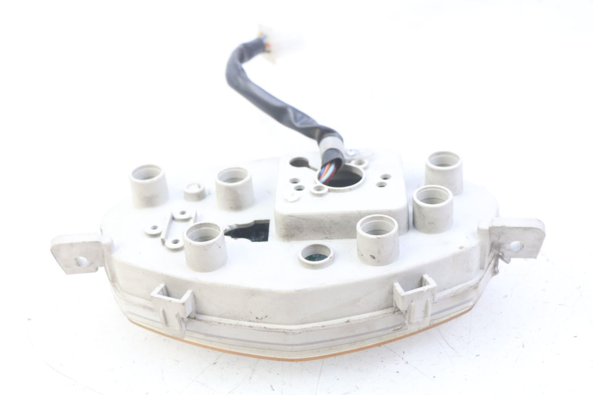 photo de SPEEDOMETER RED ELECTRIC RED E PRO 1 (2017 - 2019) - Zoom on usage condition