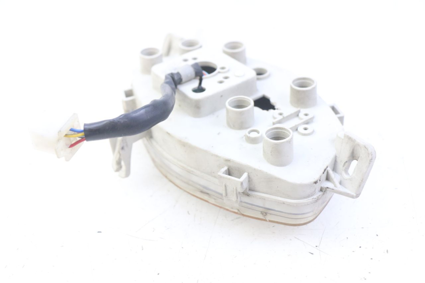 photo de SPEEDOMETER RED ELECTRIC RED E PRO 1 (2017 - 2019) - Alternative perspective