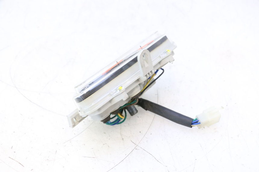 photo de SPEEDOMETER LAZIO RENO 50 (2016 - 2021) - Surface and material condition
