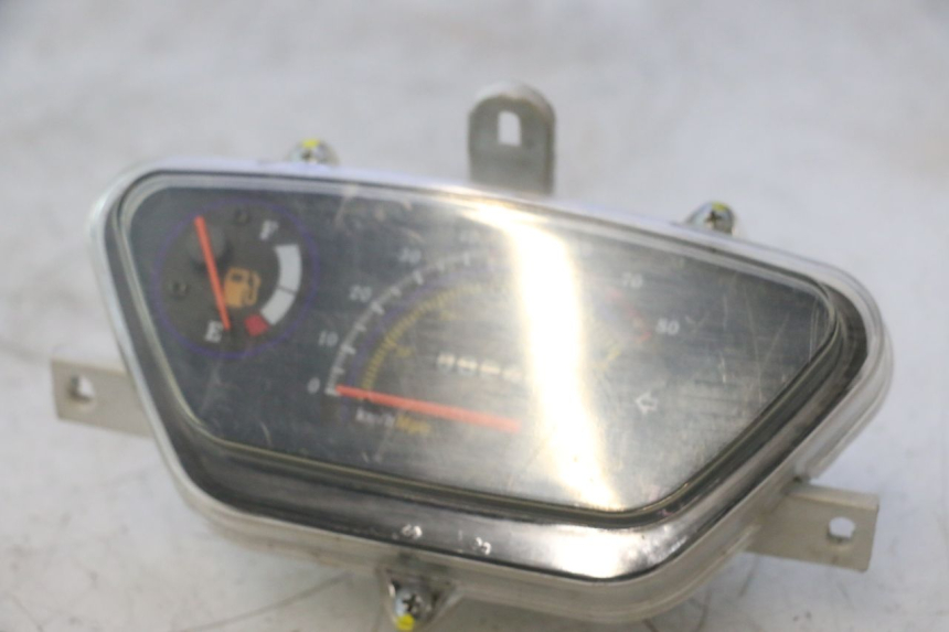 photo de SPEEDOMETER LAZIO RENO 50 (2016 - 2021) - Component detail