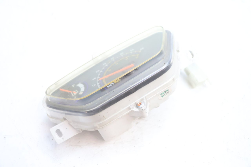 photo de SPEEDOMETER LAZIO RENO 50 (2016 - 2021) - Alternative perspective