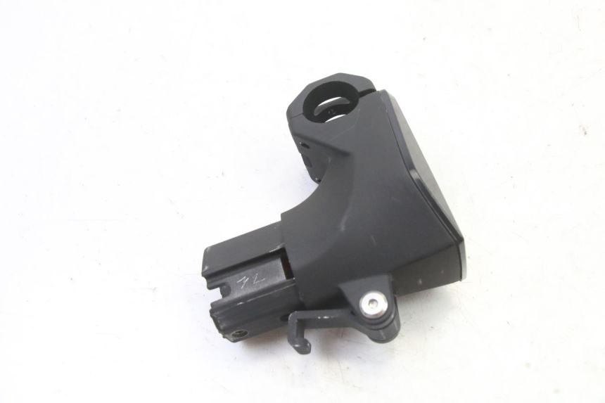 photo de SPEEDOMETER PUNK ELECTRIC RIDER 1 - Fixing points details