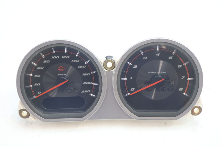 photo de SPEEDOMETER HARLEY DAVIDSON ROAD GLIDE FLTRXSE 1920 (2018 - 2022) - Main view