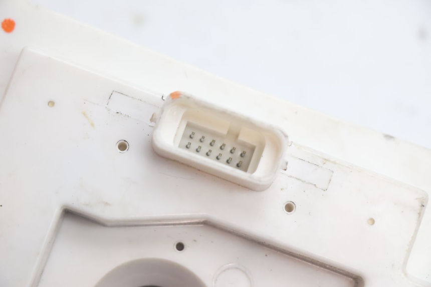 photo de SPEEDOMETER HARLEY DAVIDSON ROAD GLIDE FLTRXSE 1920 (2018 - 2022) - Additional view of the item