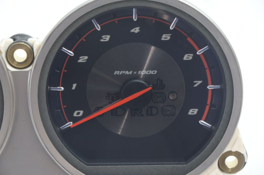photo de SPEEDOMETER HARLEY DAVIDSON ROAD GLIDE FLTRXSE 1920 (2018 - 2022) - Zoom on usage condition