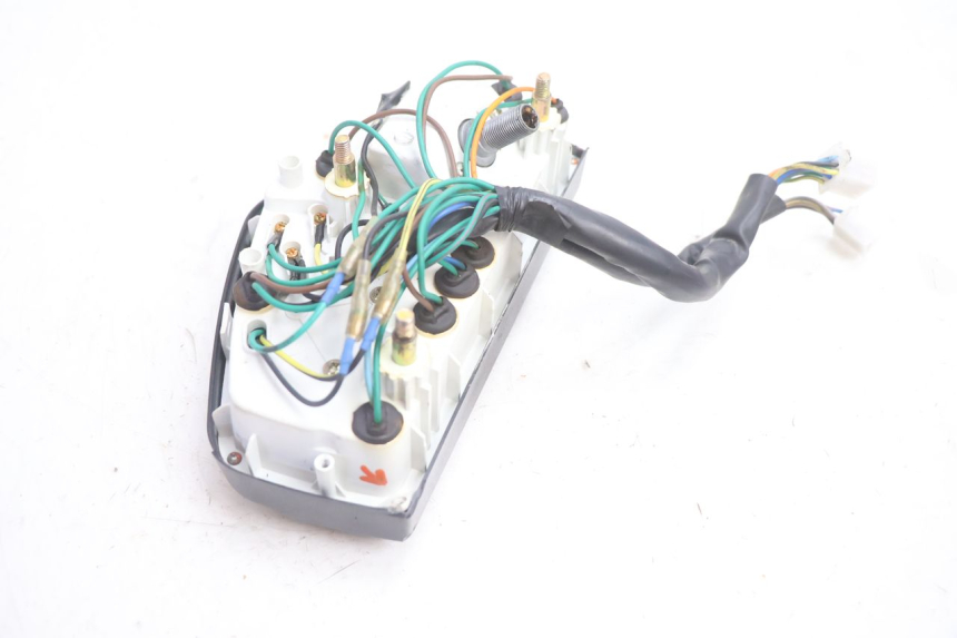 photo de SPEEDOMETER YAMASAKI ROADSTER 50 (2013 - 2018) - Component zoom