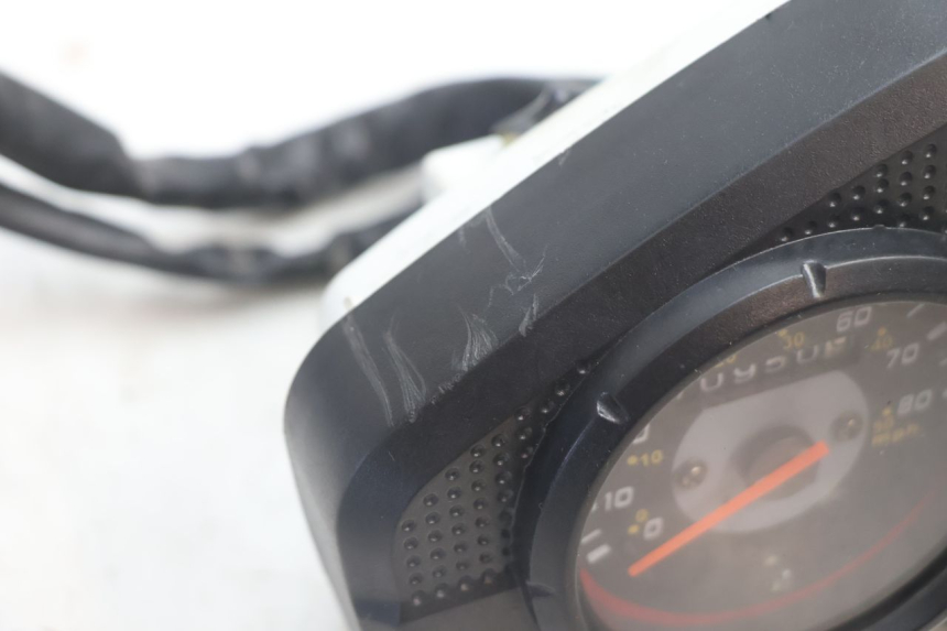 photo de SPEEDOMETER YAMASAKI ROADSTER 50 (2013 - 2018) - Product overview