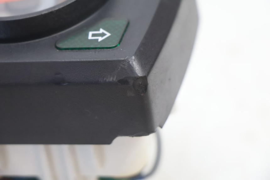 photo de SPEEDOMETER YAMASAKI ROADSTER 50 (2013 - 2018) - Markings and original references